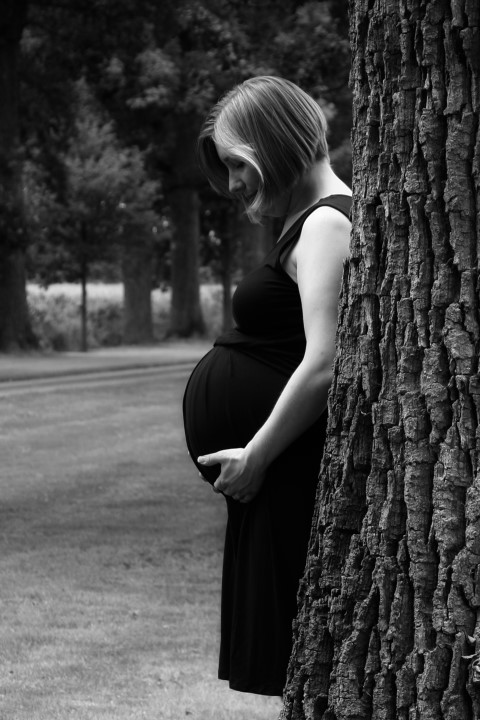 hiddinkfotografie zwanger